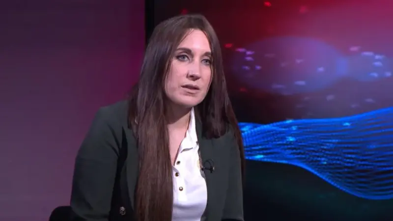 کاترین شکدم: معمای نفوذ و روایت‌های متناقض جاسوسِ سابقه‌دار؟