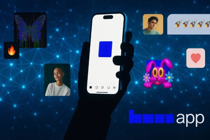 سوپراپ رمزارزی؛والت کوین‌بیس به «بیس» تغییر نام داد