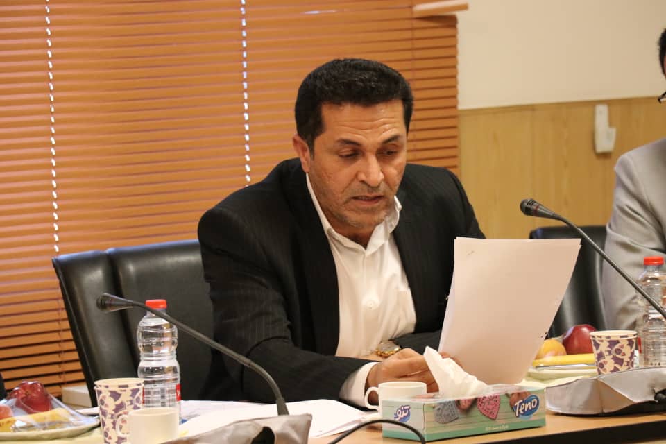 هشدار شرکت برق منطقه‌ای درباره افزایش دما و قطع برق در فارس و بوشهر