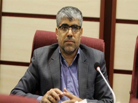 یوسف ناصر روزنامه‏‌نگار و فعال رسانه