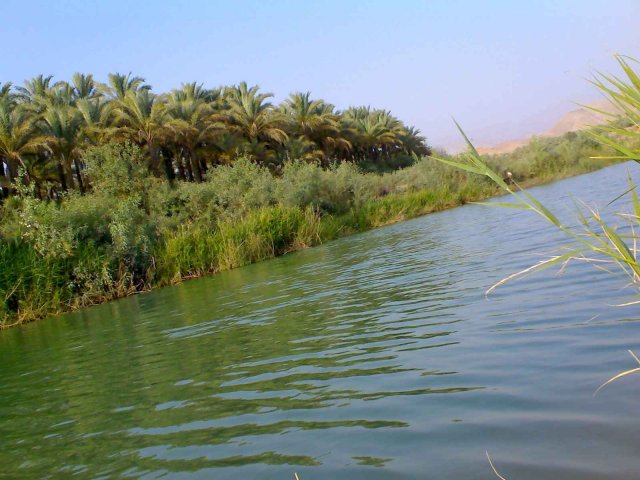 جسد مرد ۴۲ ساله در رودخانه چیتی خشت کشف شد