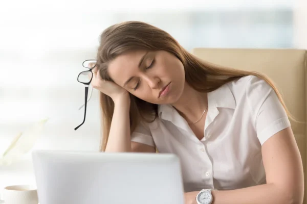 Chronic fatigue 1