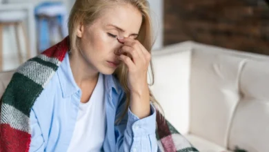 Chronic fatigue 2