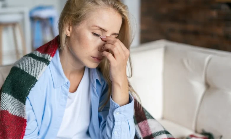 Chronic fatigue 2