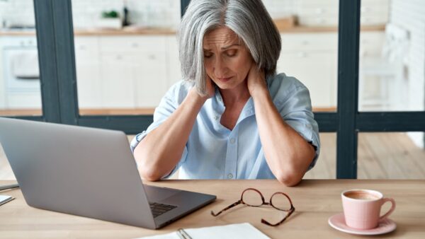 Chronic fatigue 5