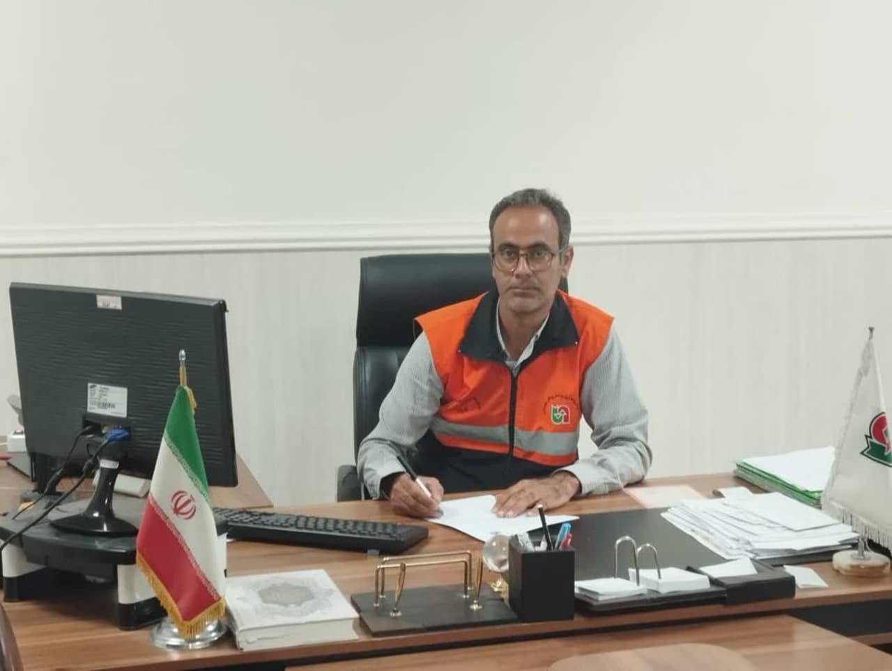 پنج پروژه‌ی مهم راهداری با طول ۸۸ کیلومتر در فسا آماده‌ی بهره‌برداری در هفته دولت