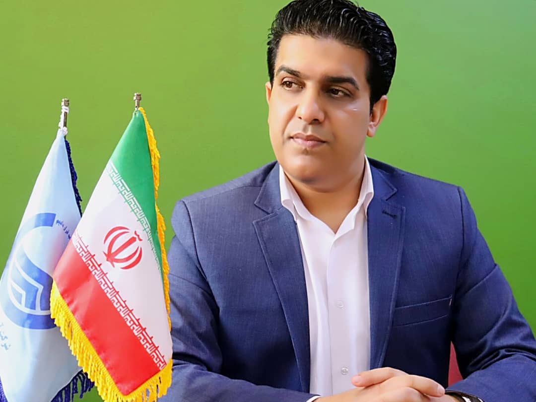 قائم‌مقام دبیر امور فرهنگی و دینی صنعت آب و برق استان فارس منصوب شد