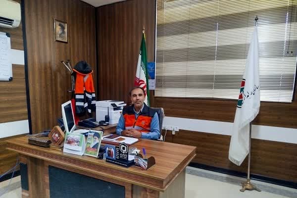 آجر پز جهرم راهداری