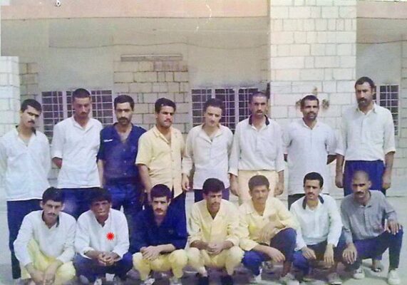 احمدرضا مداح 2