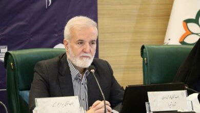 اسدی شهردار شیراز