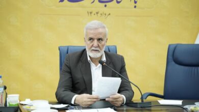 اسدی شیراز شهردار