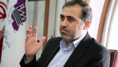 اسماعیل حسینی