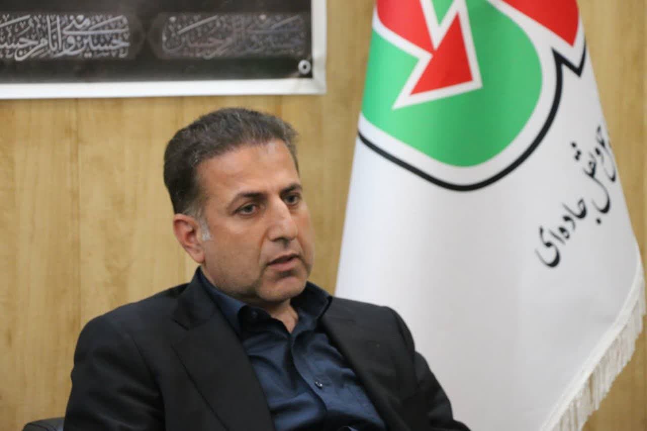 بازگشت بیش از ۱۹ هزار زائر اربعین با ناوگان حمل و نقل عمومی فارس؛ استقرار نمایندگان راهداری در مرز شلمچه برای پیگیری امور زائران؛ اعلام آمادگی سامانه ۱۴۱ برای ثبت شکایات و نظرات