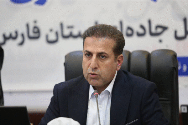 امیری راهداری