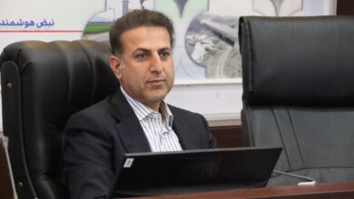 امیری راهداری فارس