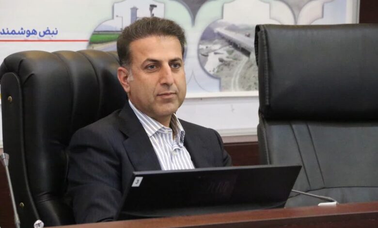 امیری راهداری فارس