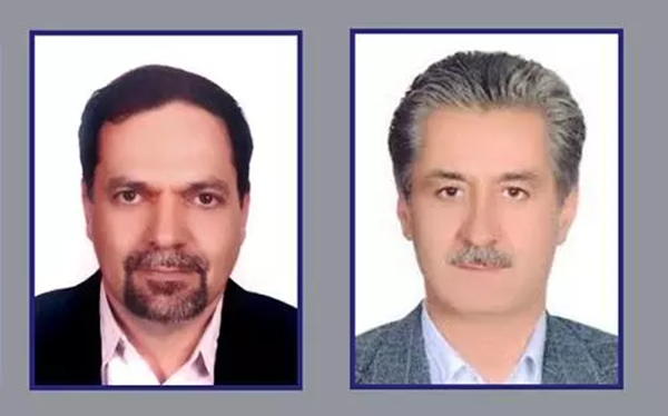 انتصاب روسای دانشکده های شیراز