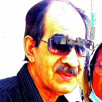 ایرج بردبارسینمافارس 1