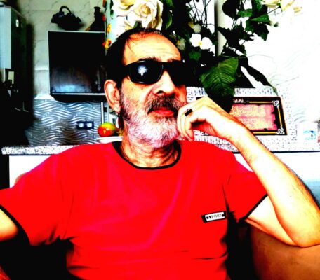 ایرج بردبارسینمافارس 2