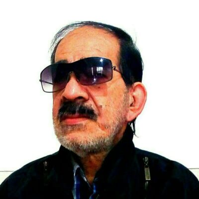 ایرج بردبارسینمافارس 3