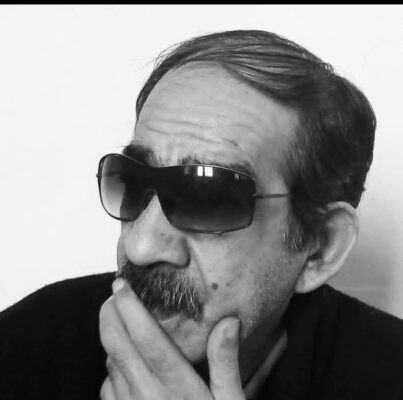 ایرج بردبارسینمافارس 4