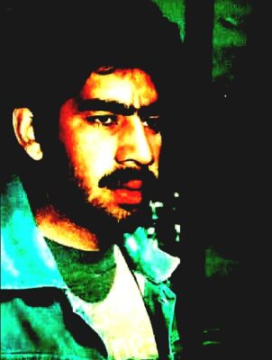 ایرج بردبارسینمافارس 5