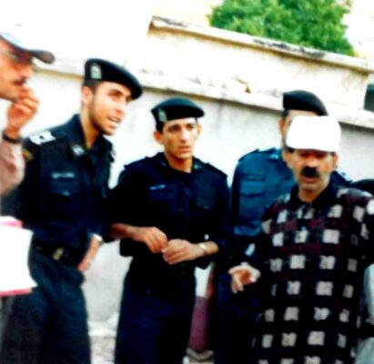 ایرج بردبارسینمافارس 6