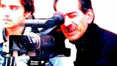 ایرج بردبارسینمافارس 7