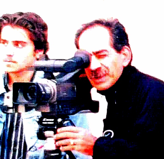 داستان پنجاه سال سینماگری ایرج بردبار که پشت فلکه مصدق شیراز کشف شد