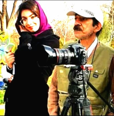 ایرج بردبارسینمافارس 9