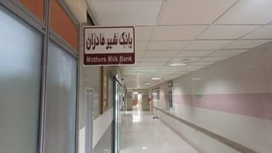 بانک شیر