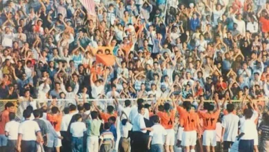 برق شیراز