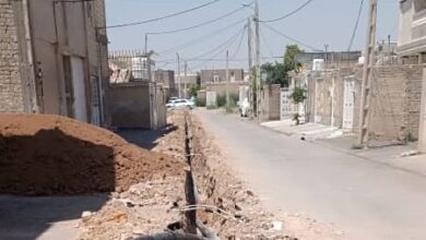 بلوار اتحاد شیراز 1