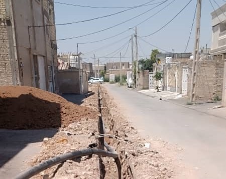 بلوار اتحاد شیراز 1