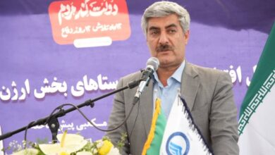 بهروزی