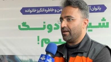 بهنام رضایی
