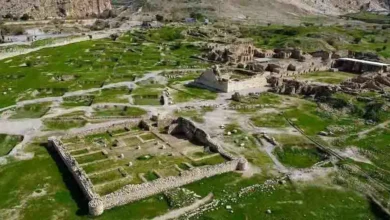 بیشاپور