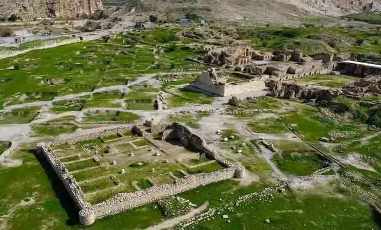 بیشاپور
