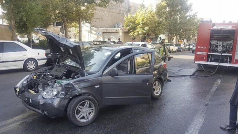 مقایسه قیمت بیمه شخص ثالث تیبا در شرکت‌های مختلف (۱۴۰۴) + جدول کامل