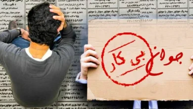 بیکاری