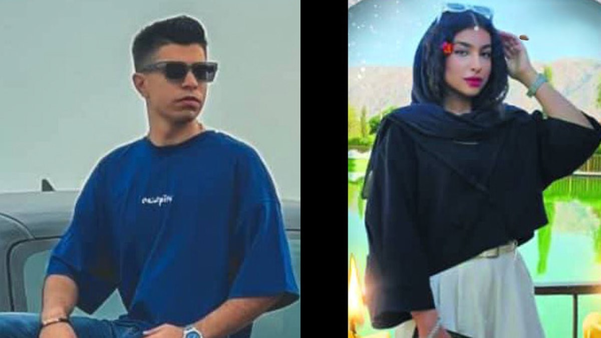 ماجرای مرگ ۲ جوان استان فارسی بر اثر قطع برق و گرما +عکس