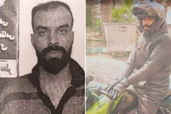 تجاوز گر سریالی