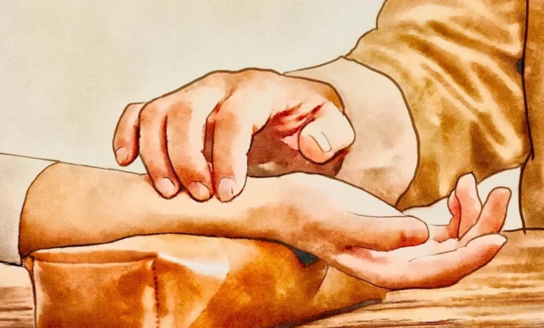 تشخیص زودهنگام بیماری‌ها