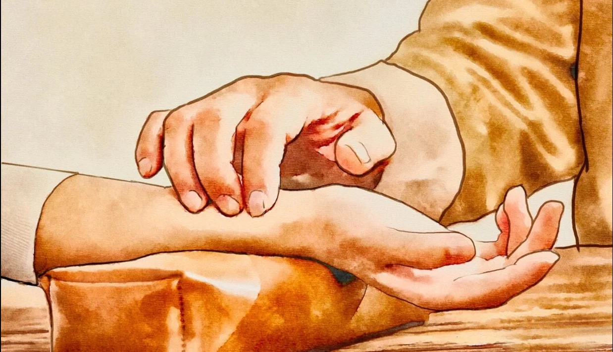 پنج عنصر در طب سنتی چینی: راهنمای تشخیص زودهنگام بیماری‌ها