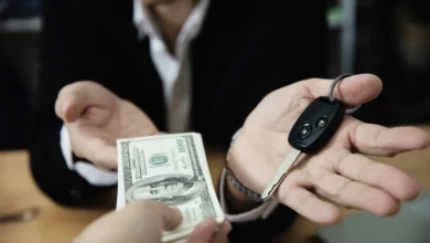 تعیین قیمت فروش خودرو اصلی
