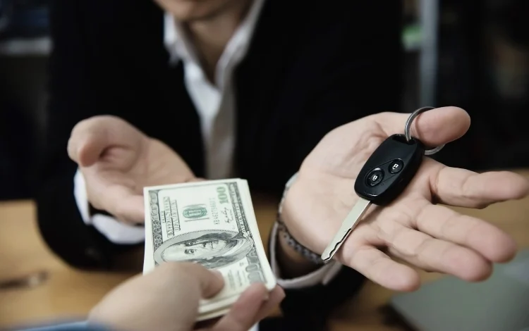 تعیین قیمت فروش خودرو اصلی