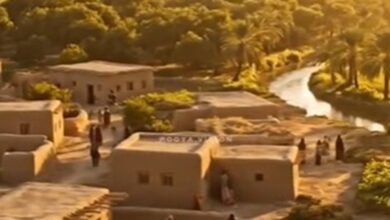 تمدن کازرون