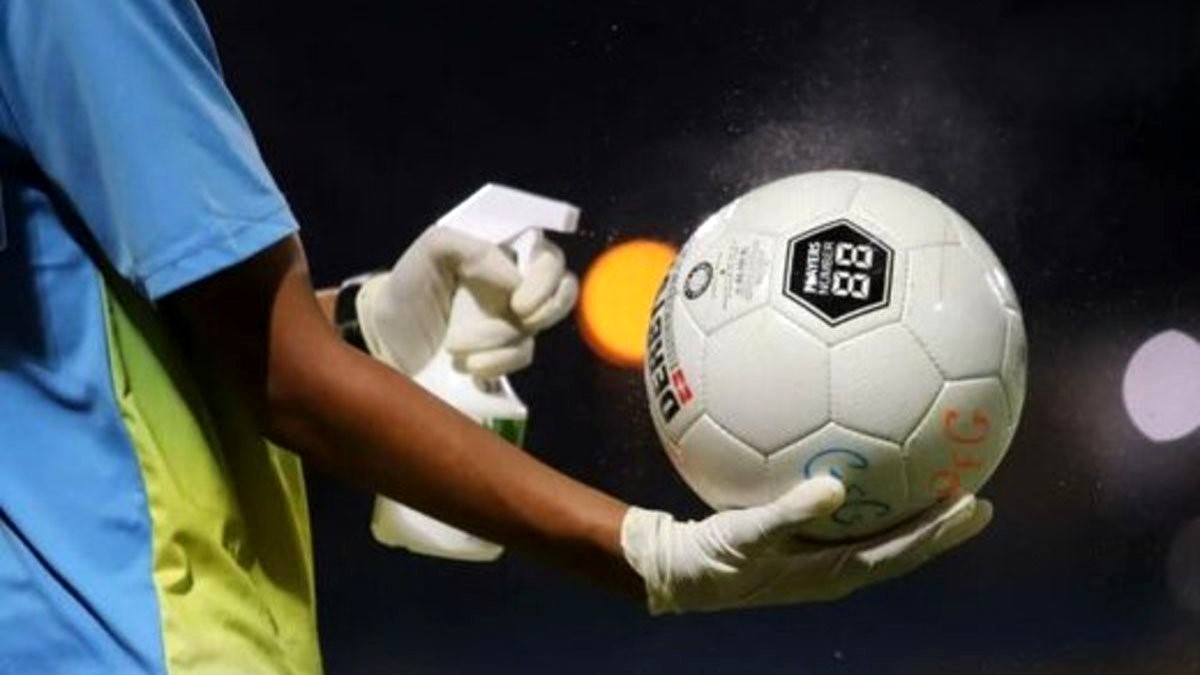 ممنوع‌الکاری مربیان به خاطر جادوگری:آقای «گ» کیست و چه ارتباطی با فوتبال دارد؟