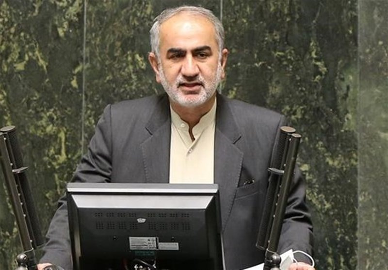 انتقاد تند نماینده شیراز و زرقان از عملکرد استاندار فارس(+ویدئو)