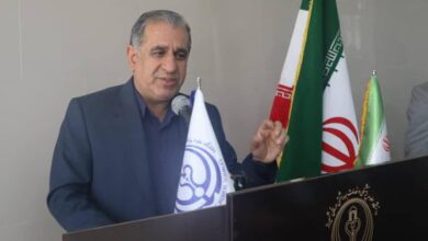 حجت الله رضایی